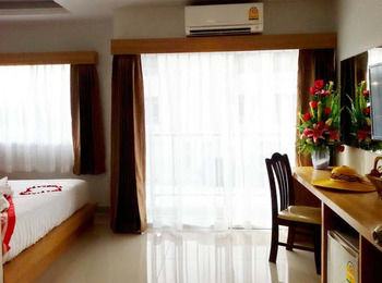 Pkl Residence Patong Экстерьер фото