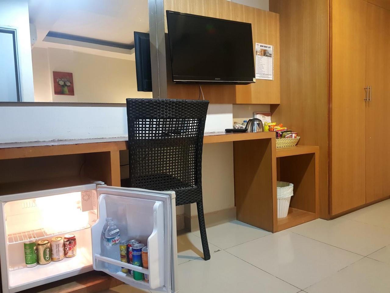 Pkl Residence Patong Экстерьер фото