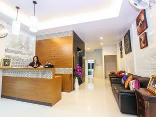Pkl Residence Patong Экстерьер фото